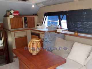 Bertram Yacht 37' SF от 1986