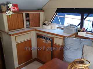 Bertram Yacht 37' SF от 1986