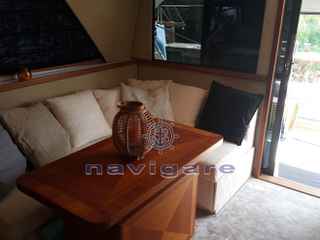 Bertram Yacht 37' SF от 1986