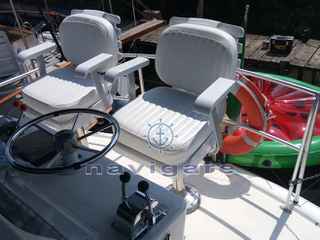 Bertram Yacht 37' SF от 1986