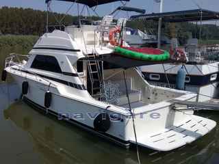 Bertram Yacht 37' SF от 1986