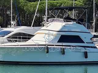 Bertram Yacht 37' SF от 1986