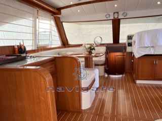 Abati Yachts 60 KEYPORT от 2011