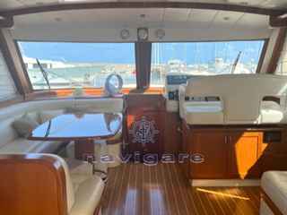 Abati Yachts 60 KEYPORT от 2011