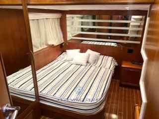 Abati Yachts 60 KEYPORT от 2011