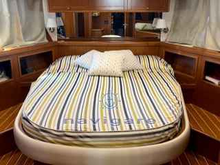 Abati Yachts 60 KEYPORT от 2011