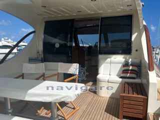Abati Yachts 60 KEYPORT от 2011