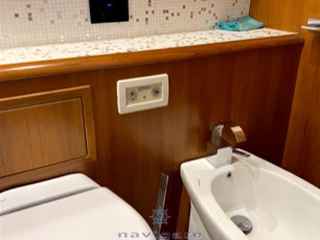 Abati Yachts 60 KEYPORT от 2011