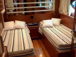Abati Yachts 60 KEYPORT от 2011
