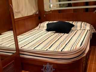 Abati Yachts 60 KEYPORT от 2011
