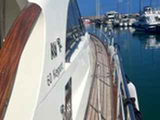 Abati Yachts 60 KEYPORT от 2011