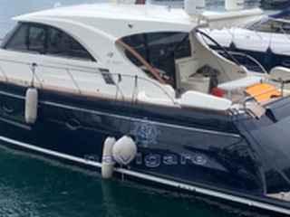 Abati Yachts 60 KEYPORT от 2011