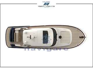 Abati Yachts 60 KEYPORT от 2011
