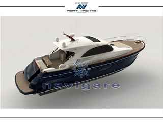Abati Yachts 60 KEYPORT от 2011