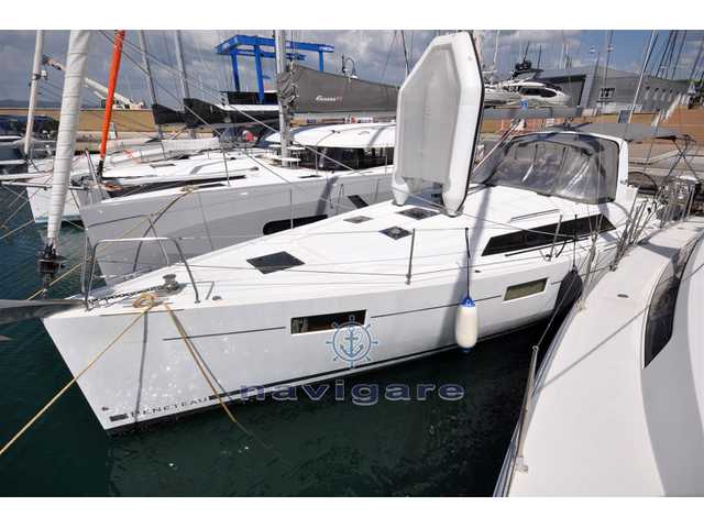 Beneteau Oceanis 41.1