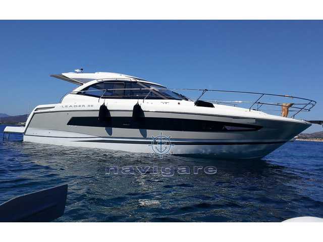 Jeanneau Leader 36