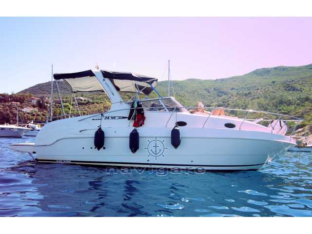 Manò marine 24,50 cabin