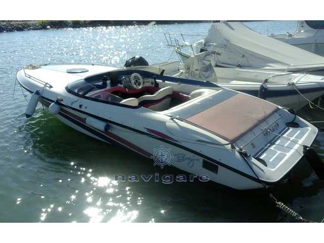 Baja marine Baja 22.5