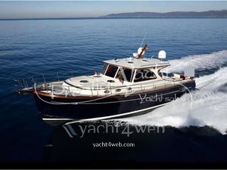 Abati Yachts 55 portland