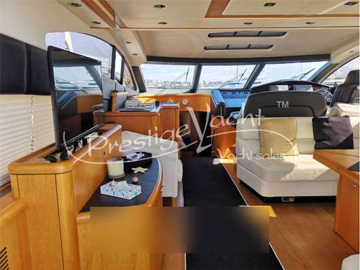 Sunseeker Sunseeker Predator 72