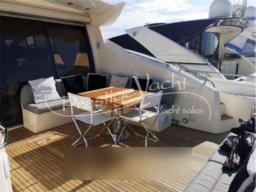 Sunseeker Sunseeker Predator 72