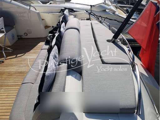 Sunseeker Sunseeker Predator 72