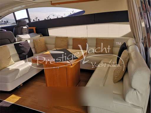 Sunseeker Sunseeker Predator 72