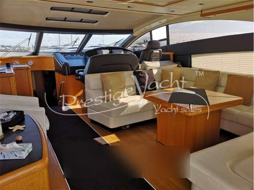 Sunseeker Sunseeker Predator 72