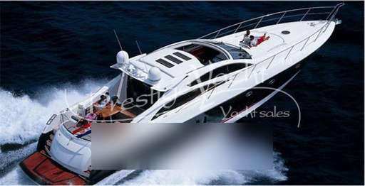 Sunseeker Sunseeker Predator 72