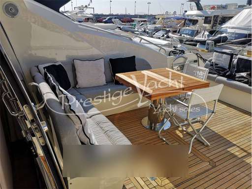 Sunseeker Sunseeker Predator 72