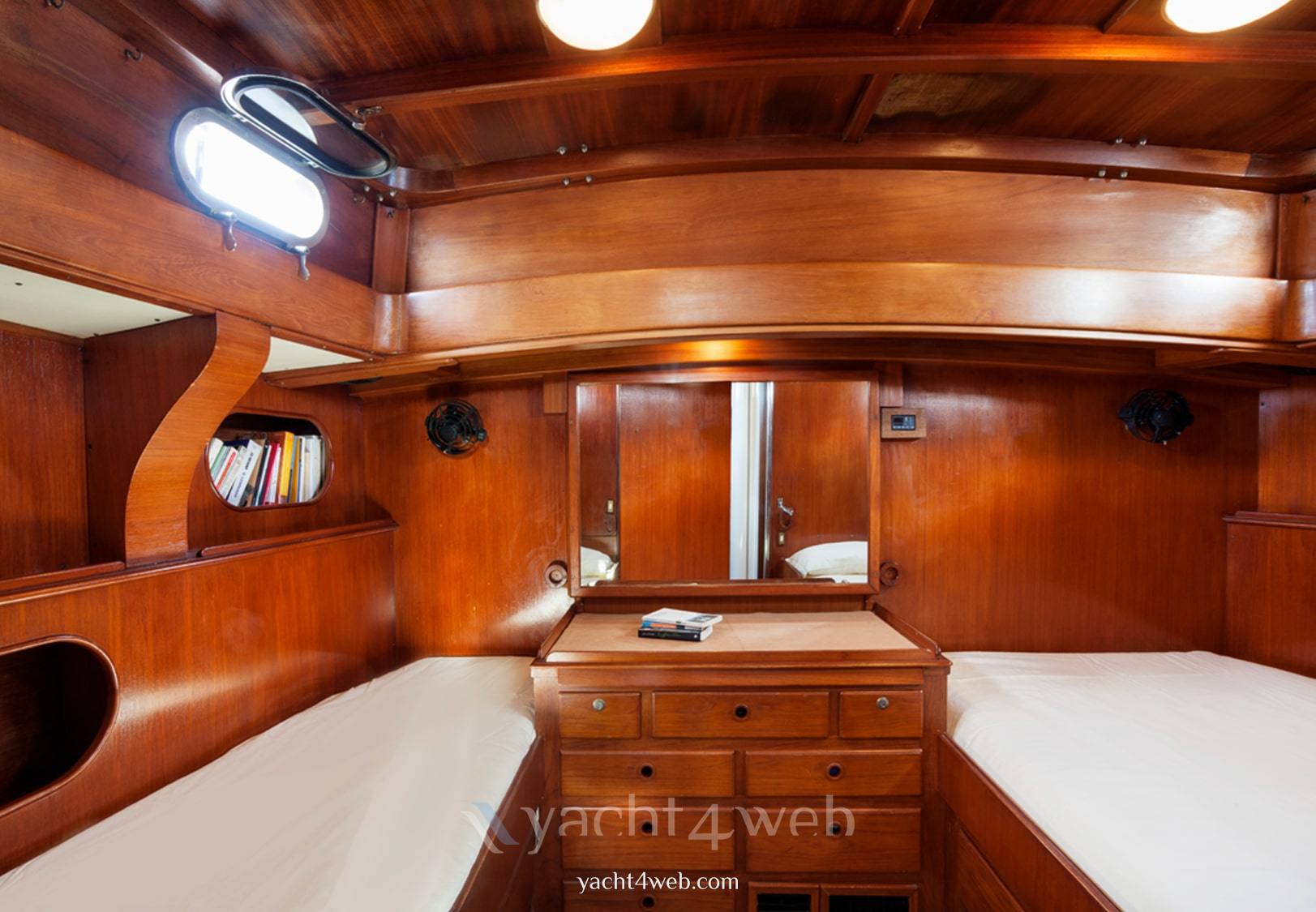 Sangermani 62 داخل