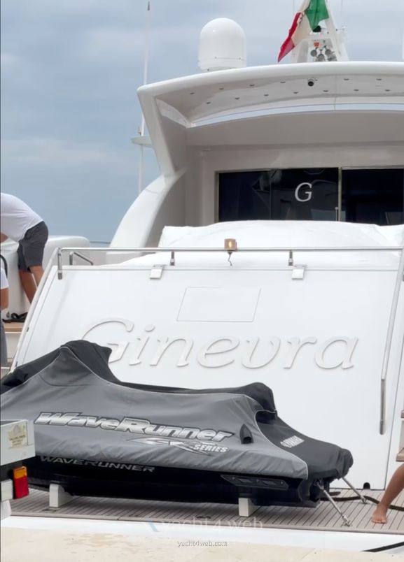 Tecnomar Velvet 35