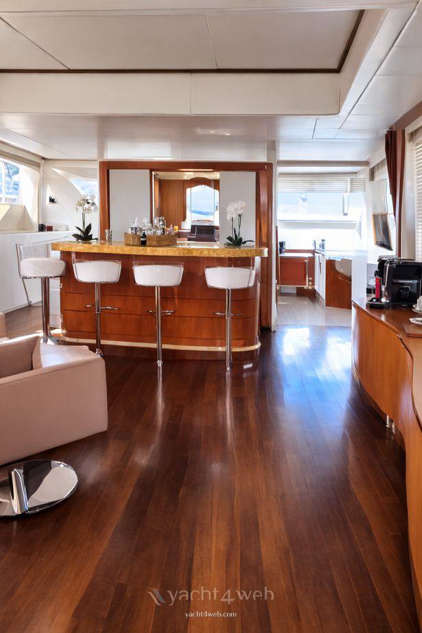 Tecnomar Velvet 35