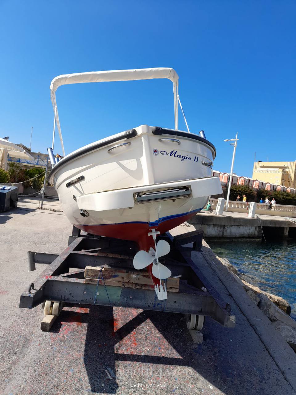 Armonia 570