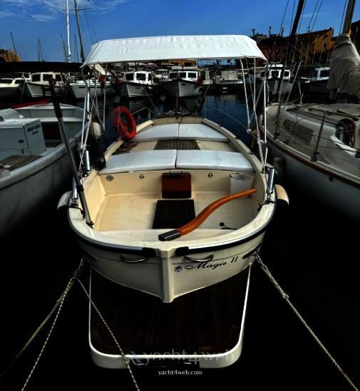 Armonia 570