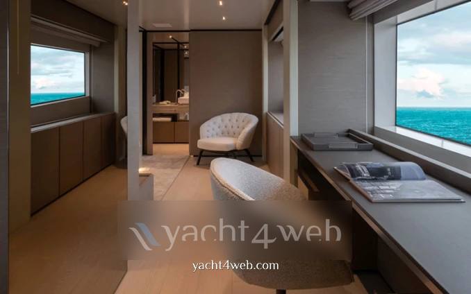 Custom line Navetta 33 - varo 2023