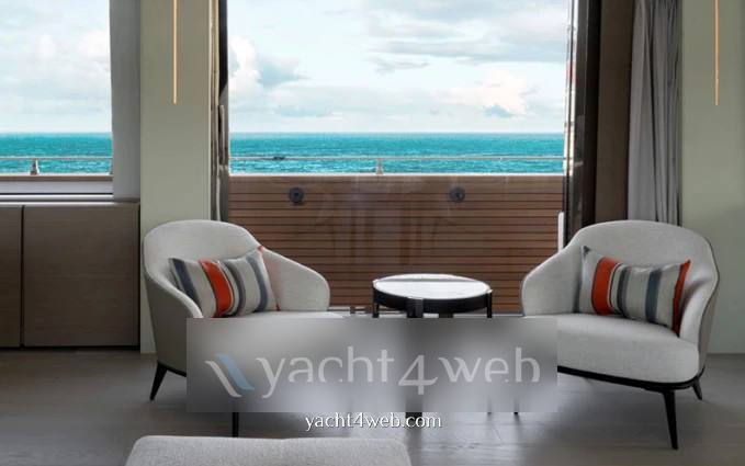 Custom line Navetta 33 - varo 2023