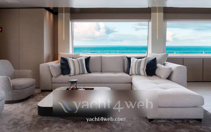 Custom line Navetta 33 - varo 2023