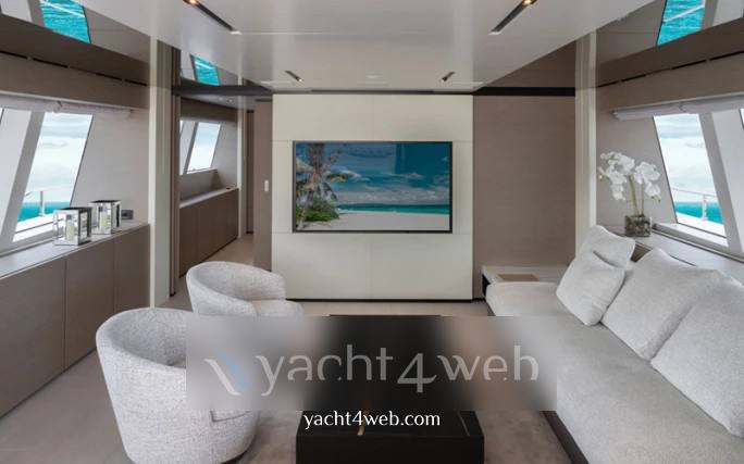 Custom line Navetta 33 - varo 2023