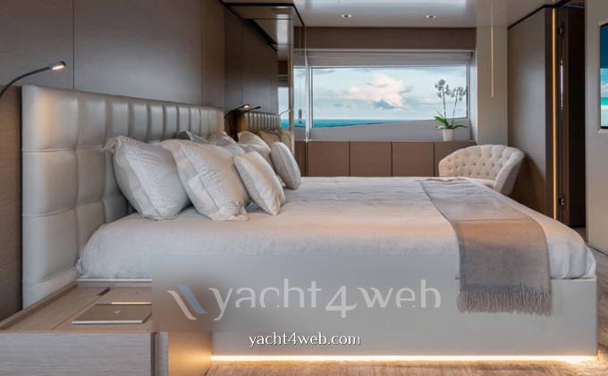 Custom line Navetta 33 - varo 2023