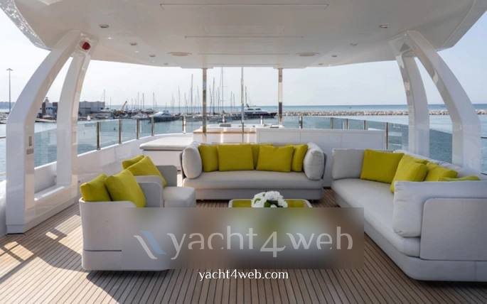 Custom line Navetta 33 - varo 2023