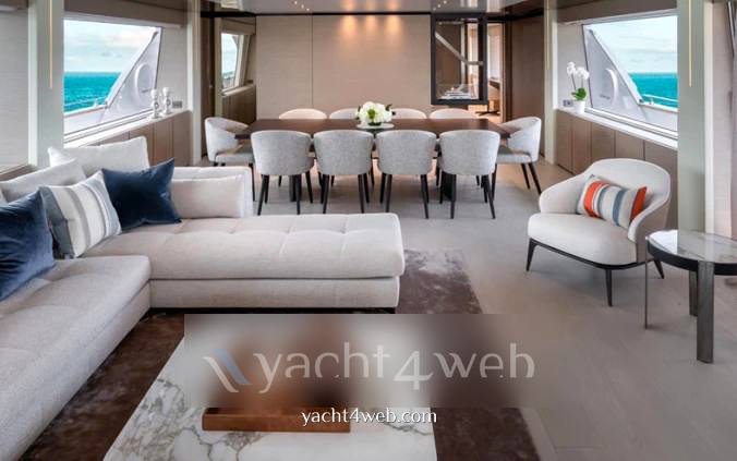 Custom line Navetta 33 - varo 2023
