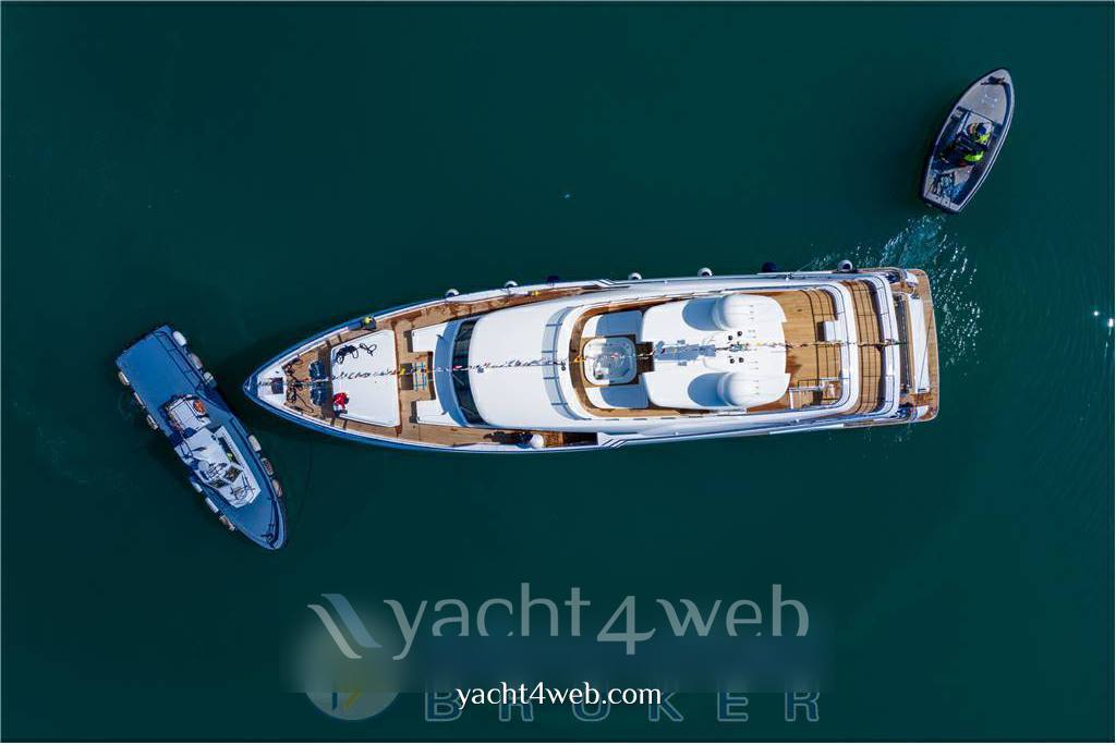 Custom line Navetta 33 - varo 2023