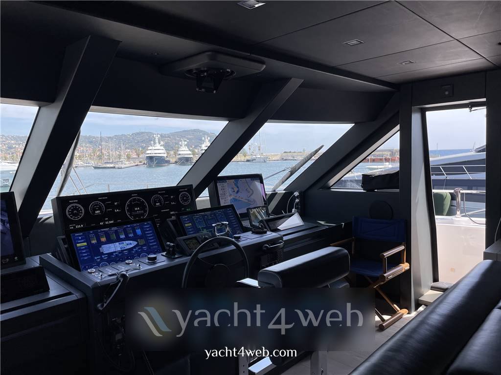 Custom line Navetta 33 - varo 2023