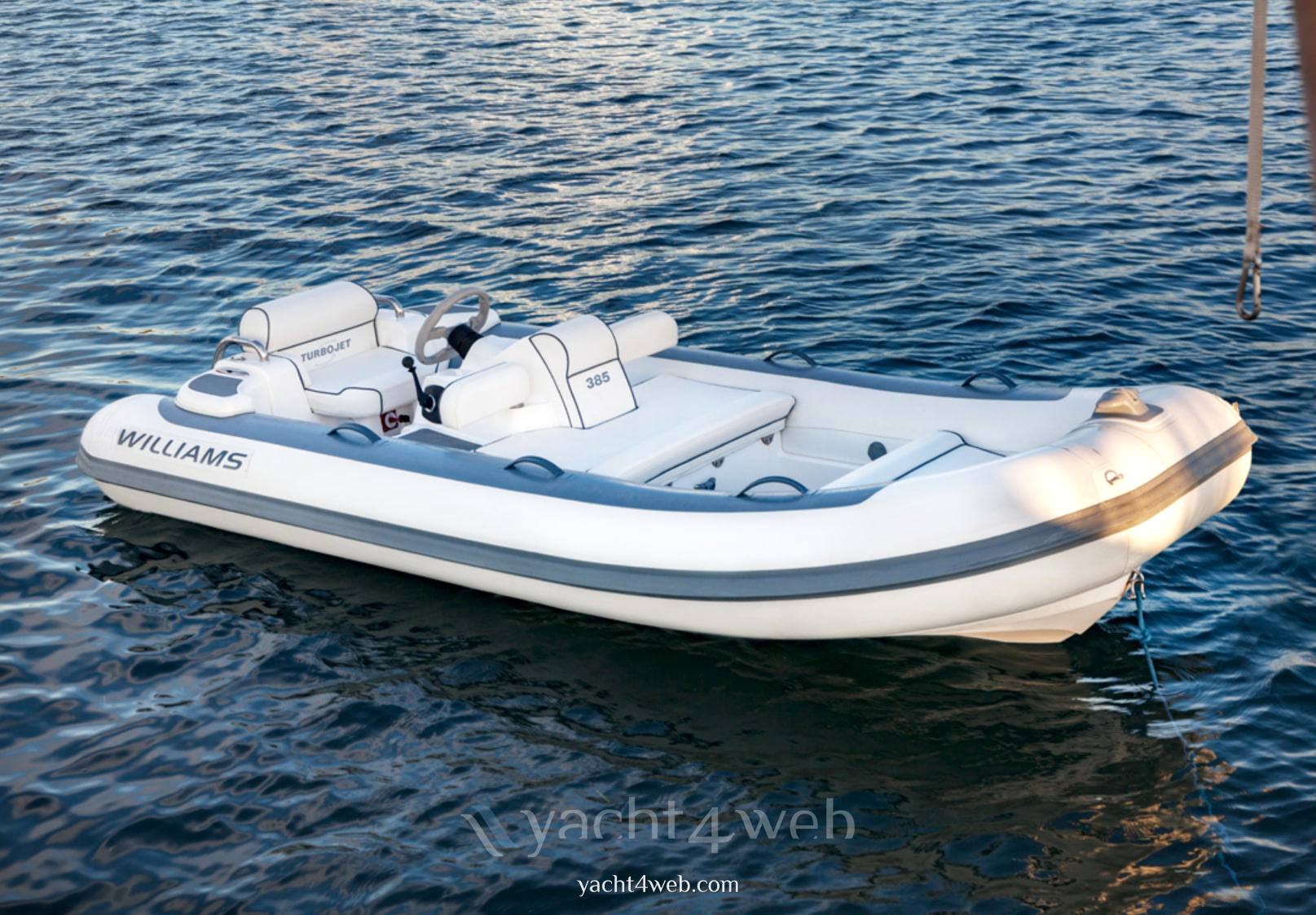 Sangermani 62 barca a vela