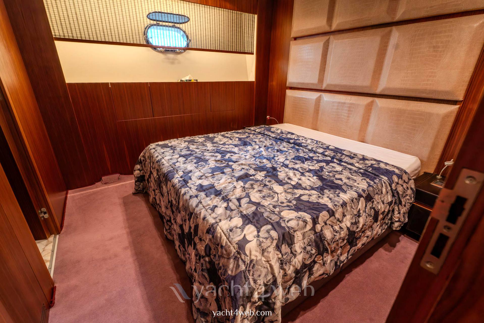 Tecnomar Velvet 35 