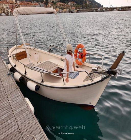 Armonia 570 