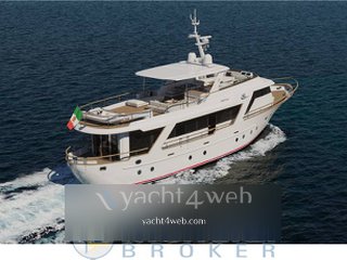 Benetti classic M ̸ y af – 25,60 mt - varo 1973