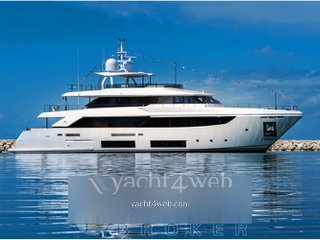 Custom line Navetta 33 - varo 2023