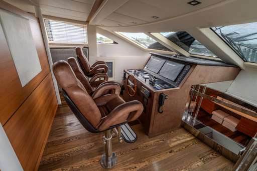 Tecnomar Tecnomar Velvet 35